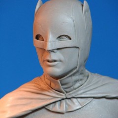 A Little Bat-tease Ahead of SDCC!