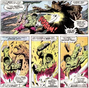 GROOT’s ROOTS: A Tree-Mendous History of the Guardian of the Galaxy ...