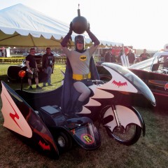 New Jersey BatDave: A Fan Who Deserves His Own Batsignal