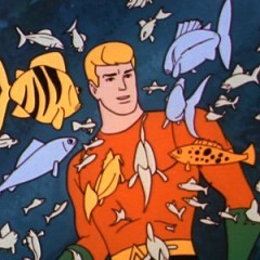 Your Filmation-DC Comics Cartoon Guide