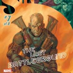 This Week in ORIGINAL SIN: The Books of Revelations