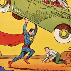 Action Comics #1 Record Price Could Be Low