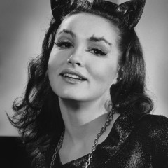 Happy Birthday, JULIE NEWMAR!