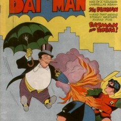 EXCLUSIVE! Tweeterhead Announces BATMAN CLASSICS