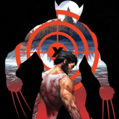 ADVANCE REVIEW: DEATH of WOLVERINE #1