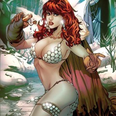 VARIANTS! Best of the Week!