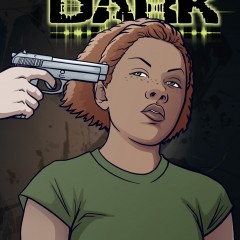 SAVE THIS BOOK! Larime Taylor’s A VOICE IN THE DARK