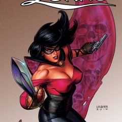 ALEX DE CAMPI Has Opinions. And You’ll Want to Read Every One.