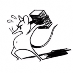 SPX Announces Ignatz Nominees!!!