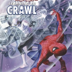 EXCLUSIVE Preview! AMAZING SPIDER-MAN #1.4