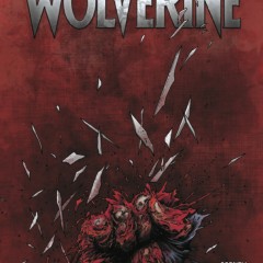 EXCLUSIVE Preview! WOLVERINE #11