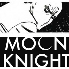 BRIAN WOOD and the Rise of His MOON KNIGHT Run