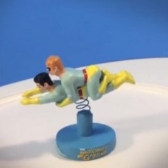 The Time Has Come: AMBIGUOUSLY GAY DUO Merchandise!
