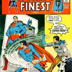 13 Dimensions of MULTIVERSITY: DC Worlds We Want Brought Back!