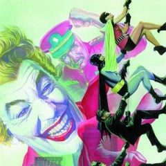 BATBOOK of the WEEK: Batman ’66 Meets the Green Hornet #4