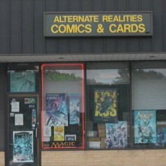 ‘My Comic Shop DocumentARy’: A Love Letter to a Hangout