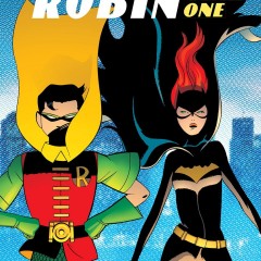 BATGIRL WEEK: Young Heroes in Love, by SCOTT BEATTY