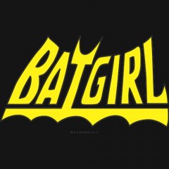 It’s BATGIRL WEEK!