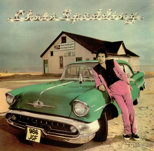 Chris+Spedding+-+Chris+Spedding+-+LP+RECORD-445183