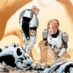REVIEWS: Copperhead #1, East of West #15, and Death Vigil #3 from IMAGE