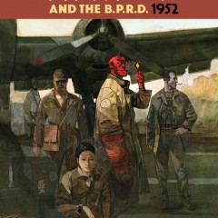 EXCLUSIVE: December’s HELLBOYverse Covers From Dark Horse