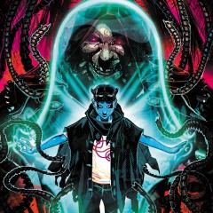 MIGHTY Q&A: The Sharp Lines of Trevor McCarthy