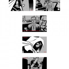 Talking With MOON KNIGHT’s Greg Smallwood — and an EXCLUSIVE Look at #8!