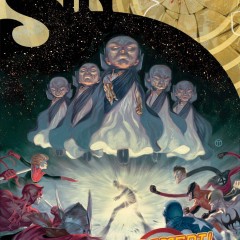 This Week in ORIGINAL SIN: The Final Judgment … and the March to AXIS!