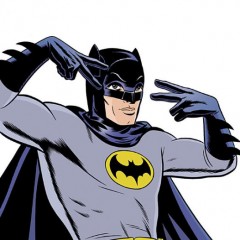 Holy Happy Birthday! Why ADAM WEST is So Awesome