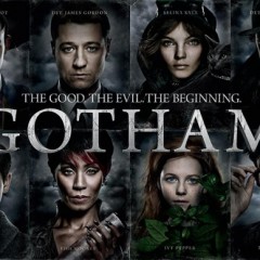 ADVANCE REVIEW! 13 Quick Thoughts on the GOTHAM Pilot