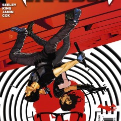 The GRAYSON Crew Talks Issue #3 — and the Future