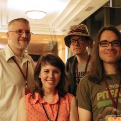 FUN TIMES AT SPX 2014