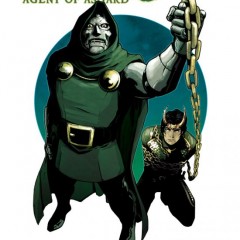 This Week in AXIS: Marching to a Bad Beat