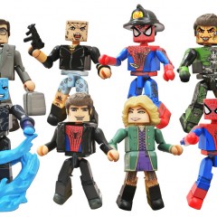 MINIMATES MEGACONTEST: Win a Dozen Two-Packs! (CONTEST CLOSED)