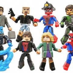 MINIMATES MEGACONTEST: We Have a Winner!