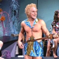 Writer SCOTT TIPTON’S Five Weirdest STAR TREK Episodes