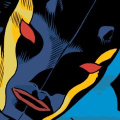 EXCLUSIVE PREVIEW: NIGHTWORLD #3