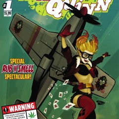 VARIANTS! Best of the Week!