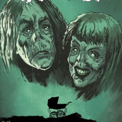 REVIEWS: Unofficial Witch Week with Sabrina #1 and Wytches #1