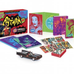 It’s BATMAN ’66 WEEK!