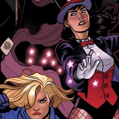 MIGHTY Q&A: The Timeless Stylings of JOE QUINONES