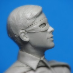 EXCLUSIVE FIRST LOOK: ROBIN ’66 From Tweeterhead!