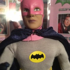 REVIEW: More Batman ’66 Variants from Figures Toy Co.!