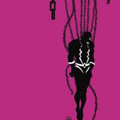 EXCLUSIVE Preview! INHUMAN #7