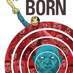 PREVIEW: Patrick Meaney’s LAST BORN #2