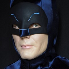 BATMAN ’66 WEEK: Chuck Williams — The Crusader of Cowls