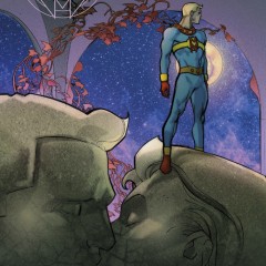 EXCLUSIVE Preview! MIRACLEMAN #12