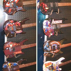 In Bad Taste: ROCKTOBER!