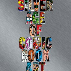 COOL EVENTS ALERT: Arlen ‘Silver Age’ Schumer in NYC and RI