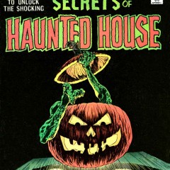 HAPPY BIRTHDAY, BERNIE WRIGHTSON!!!